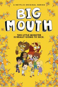 Big Mouth: Season 4