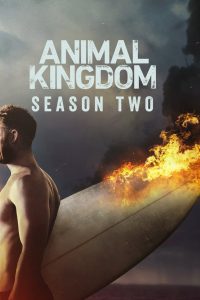 Królestwo zwierząt: Season 2