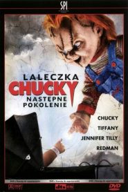 Laleczka Chucky: Następne pokolenie