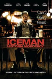 Iceman: Historia Mordercy