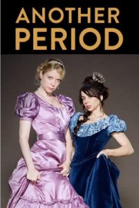 Another Period: Season 1