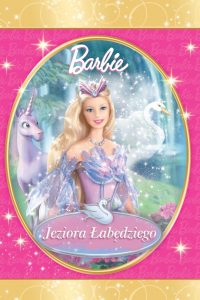 Barbie z Jeziora Łabędziego