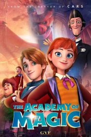 The Academy of Magic