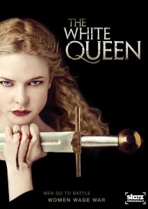 Biała Królowa: Season 1