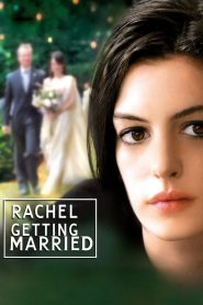 Rachel wychodzi za mąż