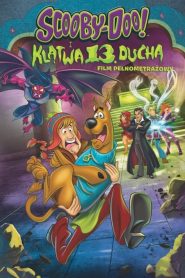Scooby-Doo i klątwa trzynastego ducha