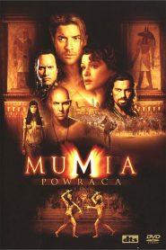 Mumia powraca