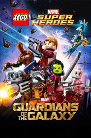 LEGO Marvel Super Bohaterowie: Strażnicy Galaktyki: Nikczemny plan Thanosa