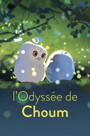 L’Odyssée de Choum
