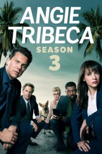 Angie Tribeca: Season 3