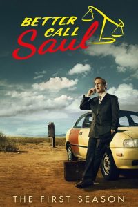 Zadzwoń do Saula: Season 1