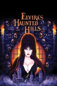 Elvira: Nawiedzone wzrgórza
