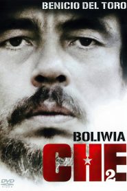 Che: Boliwia