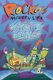 Rocko’s Modern Life: Static Cling