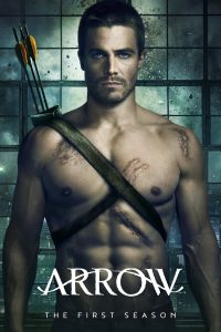 DC: Arrow: Season 1