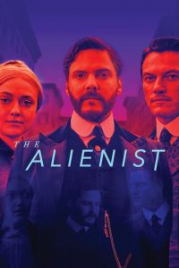Alienista: Season 1