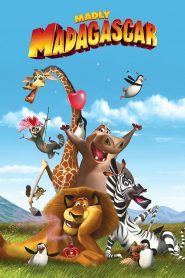 Zakochany Madagaskar