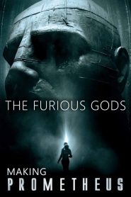 The Furious Gods: Making Prometheus