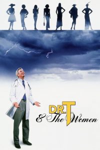 Dr T i kobiety