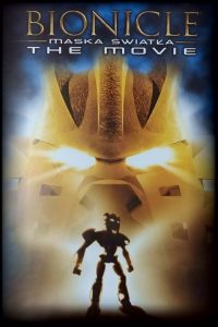 Bionicle: Maska Światła