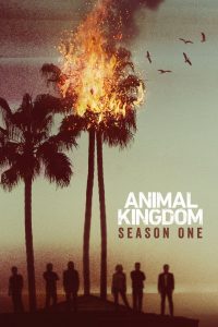 Królestwo zwierząt: Season 1