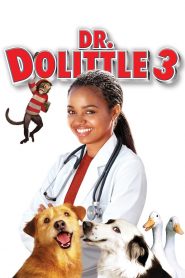 Doktor Dolittle 3