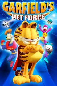 Garfield: Koty górą
