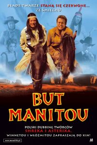 But Manitou