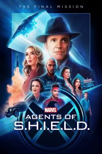 Marvel: Agenci T.A.R.C.Z.Y.: Season 7