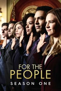 For The People: Season 1