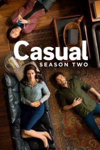 Casual: Season 2