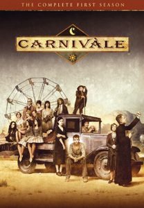 Carnivàle: Season 1