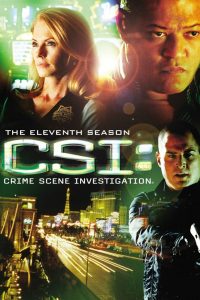 CSI: Kryminalne zagadki Las Vegas: Season 11