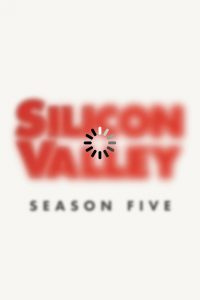 Dolina Krzemowa: Season 5