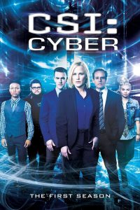 CSI: Cyber: Season 1