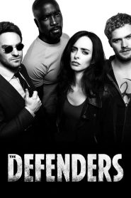 Marvel: Defenders