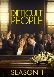 Difficult People: Season 1