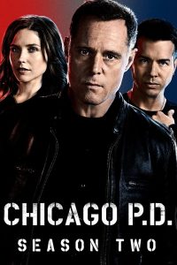 Chicago P.D.: Season 2