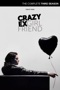Crazy Ex-Girlfriend: Season 3
