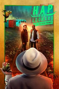 Hap and Leonard: Season 3