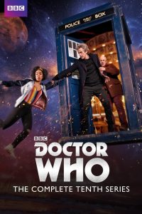 Doktor Who: Season 10