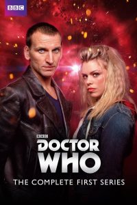 Doktor Who: Season 1
