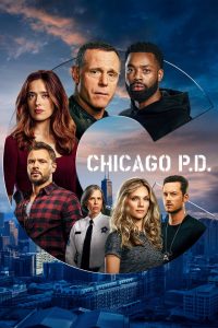 Chicago P.D.: Season 8