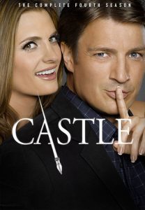 Castle: Season 4