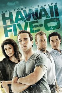 Hawaii 5.0: Season 4