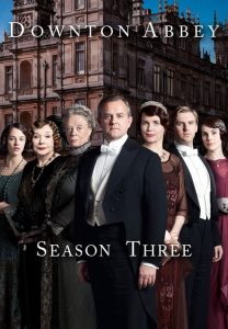 Downton Abbey: Season 3