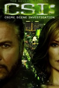 CSI: Kryminalne zagadki Las Vegas: Season 7