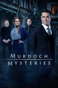 Detektyw Murdoch: Season 14