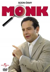 Detektyw Monk: Season 8