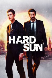 Hard Sun: Season 1